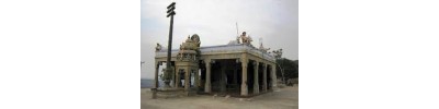 கஞ்சமலை - சேலம்